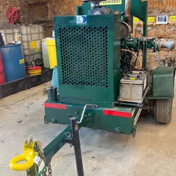 2012 Pioneer Pump VP44S10L714024 Pump