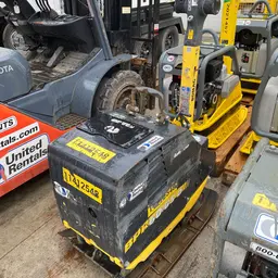 2022 BOMAG BPR60/65DE Vibratory Plate Compactor