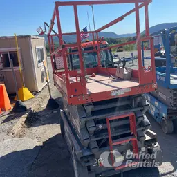2018 Skyjack SJIII4632 Scissor Lift