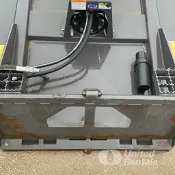 2023 ATI McMillen GSS72 Attachment