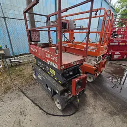 2019 Skyjack SJIII3219 Scissor Lift