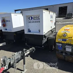 2022 Generac MMG45IF4 Diesel Generator