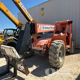 2016 SKYTRAK 6042 Forklift