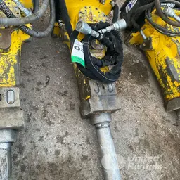 2021 Epiroc SB 452 Attachment