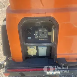 2018 Magnum Pro MLT6SM Portable Light Tower