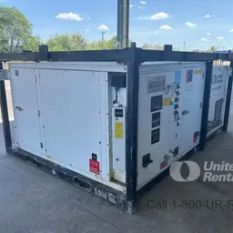 2019 Smartcool Systems SACP25A-SP