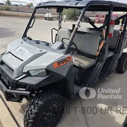 2022 Polaris PRO XD 4000D Utility Vehicle