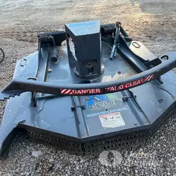 2022 ATI McMillen BC72GS 72" Attachment