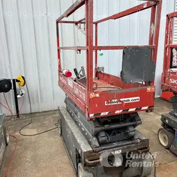 2018 Skyjack SJIII3219 Scissor Lift