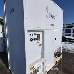 2016 American Event Services AHU-100T Air Handler