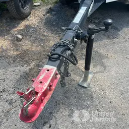 2018 Magnum Pro MLT6SM Portable Light Tower