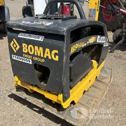 2023 BOMAG BPR35/60 Vibratory Plate Compactor