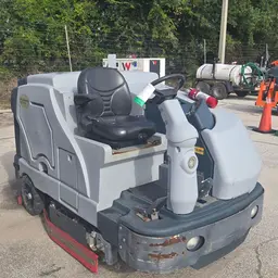 2020 Clarke SC8000 48 LPG Scrubber