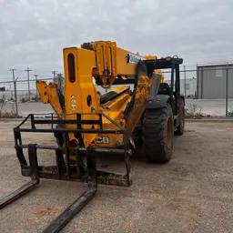 2016 JCB 510-56 S Forklift