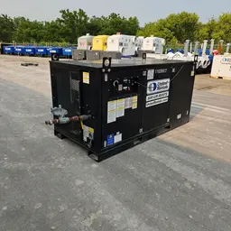 2019 FLAGRO FMA-2300 Heater