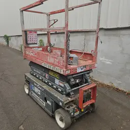 2018 Skyjack SJIII3219 Scissor Lift