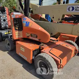 2018 JLG E400AJPN Articulating Boom Lift
