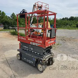 2020 Skyjack SJ3219 Scissor Lift