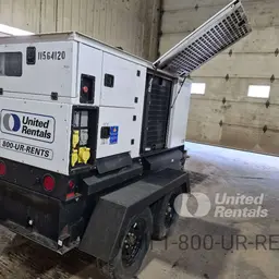 2022 Generac MMG45IF4CAN6 Diesel Generator