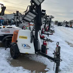 2020 Generac MLT6SKDS Portable Light Tower