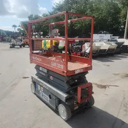 2019 Skyjack SJIII3219 Scissor Lift