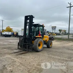 2020 JCB 940-4 Forklift