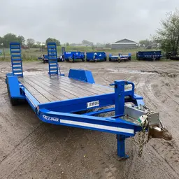 2021 Felling FT-10 I Trailer