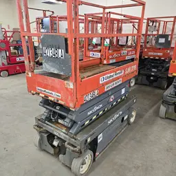 2017 Skyjack SJIII3219 Scissor Lift