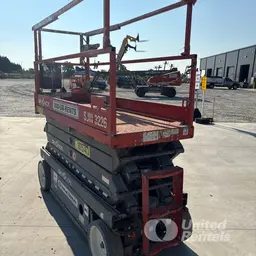 2018 Skyjack SJIII3226 Scissor Lift