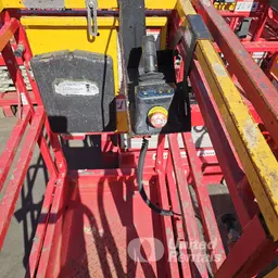 2022 MEC MICRO 19-XD Scissor Lift