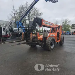 2018 JLG 10054 Forklift