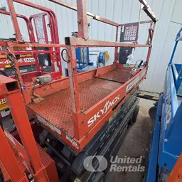 2018 Skyjack SJIII3226 Scissor Lift