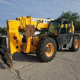 2018 JCB 512-56 S Forklift