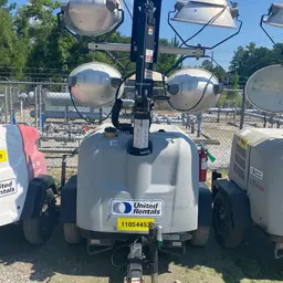 2020 Wacker Neuson LTV6L Portable Light Tower