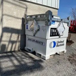 2021 Western Global 10TCG Fuel Tank