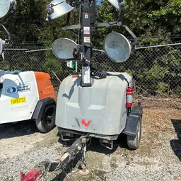 2020 Wacker Neuson LTV6L Portable Light Tower