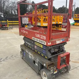2018 JCB 510-56 S Forklift