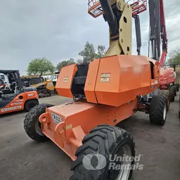 2018 JLG 860SJ Boom Lift