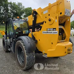 2023 JCB 512-56 S Forklift