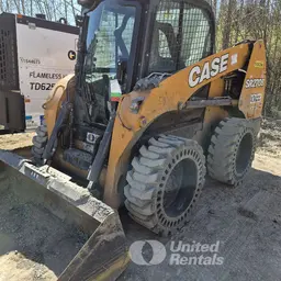 2022 Case SR270B Track Loader