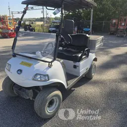2023 Evolution TURFMAN 200 PRO Utility Vehicle