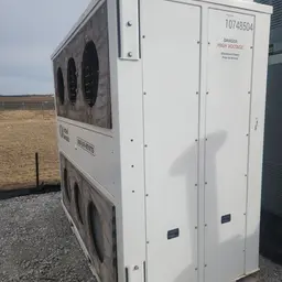 2018 American Event Services 30TV480WK030A