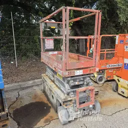 2018 Skyjack SJIII3219 Scissor Lift