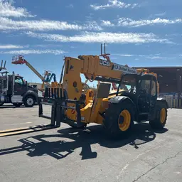 2018 JCB 512-56 S Forklift