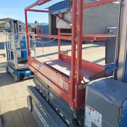 2017 Skyjack SJIII3219 Scissor Lift