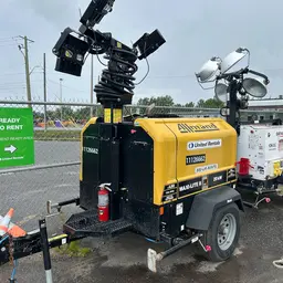 2020 Allmand ML20LEDARCLSC Portable Light Tower