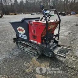 2021 Allen Engineering AT16PBES