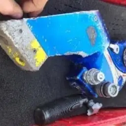 2013 Hytorc HY-5MXT Wrench