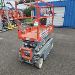 2016 Skyjack SJIII3219 Scissor Lift