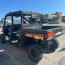 2024 Polaris PRO XD 4000D Utility Vehicle